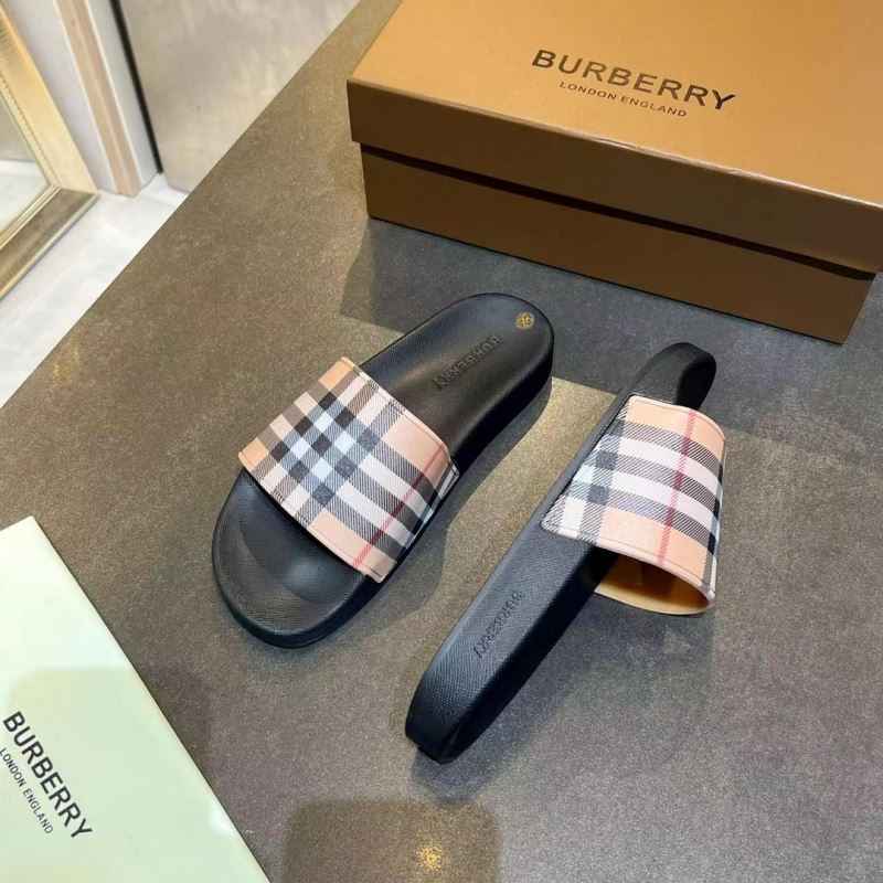 Burberry Slippers